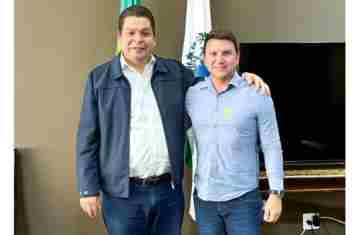 Catanduvas - Município recebe quase R$ 3 milhões para obras de pavimentação pelo programa Asfalto Novo, Vida Nova